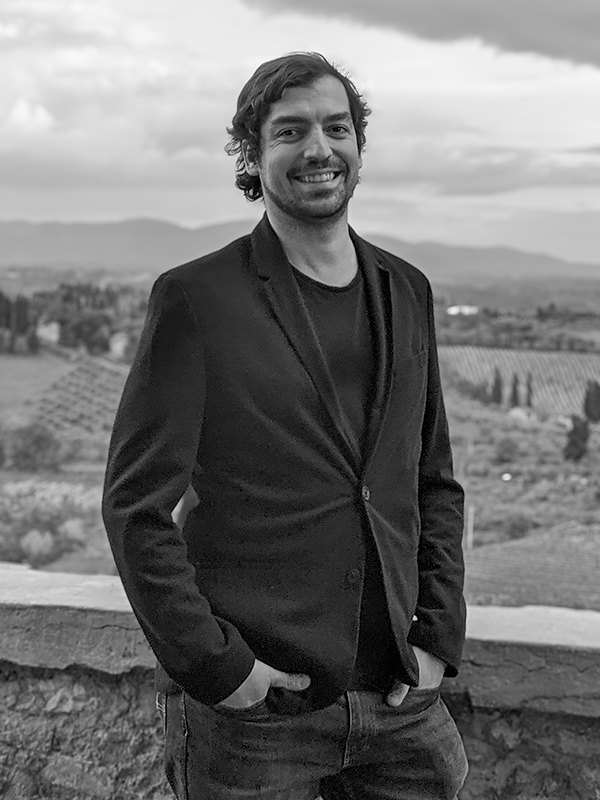 NarrativeClarity Founder